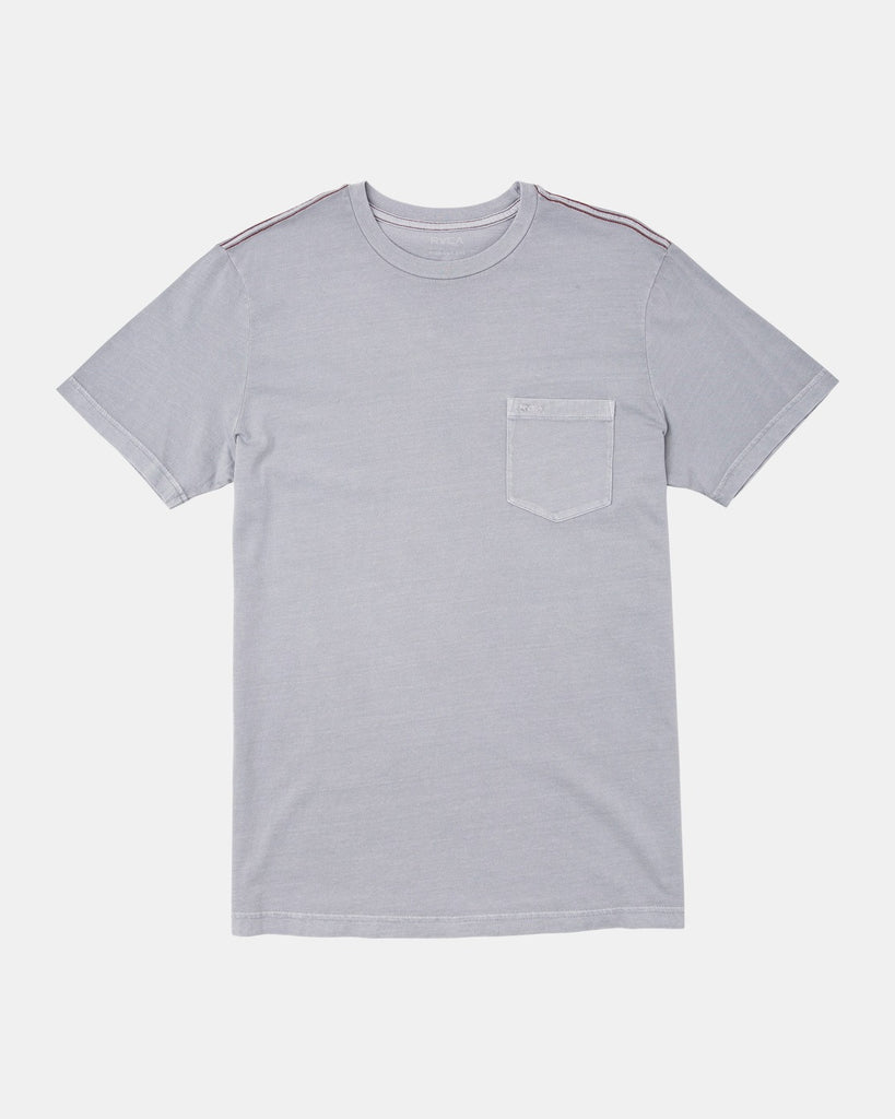 RVCA T-Shirt 2K VA II Grey