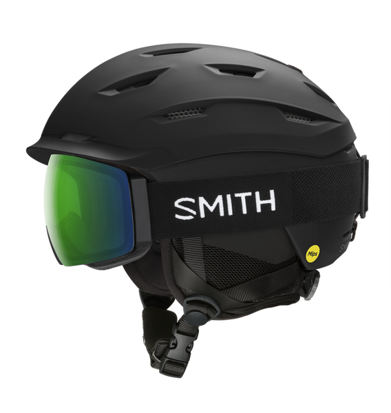 Smith Snow Helmets Level MIPS