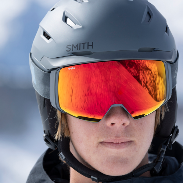 Smith Snow Helmets Level MIPS