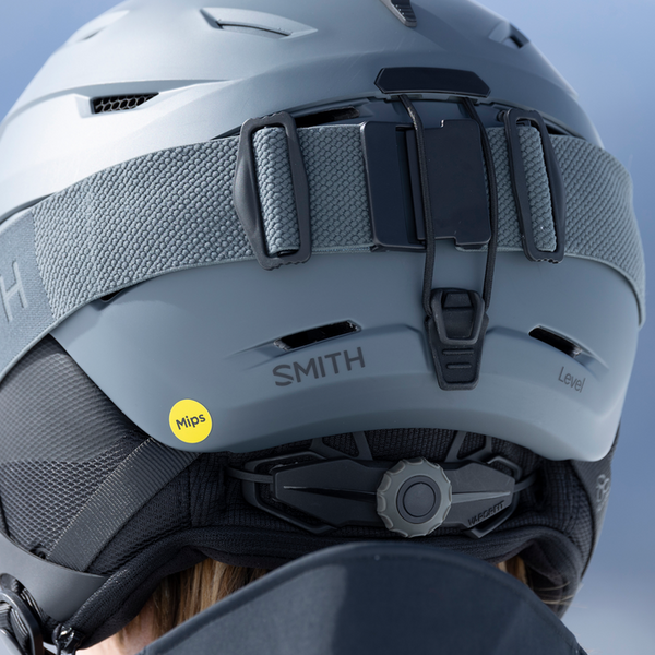 Smith Snow Helmets Level MIPS